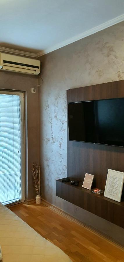 Apartman Studio Diamond Subotica Eksteriør bilde